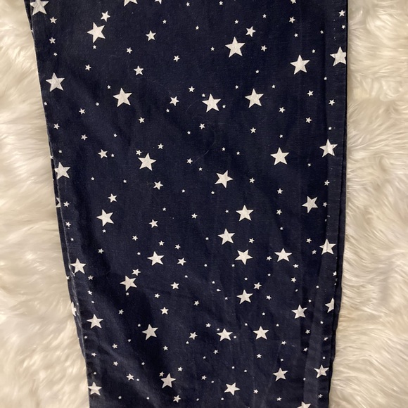 Hobby Lobby Patriotic Star and Stripe Table Linens - Picture 5 of 8